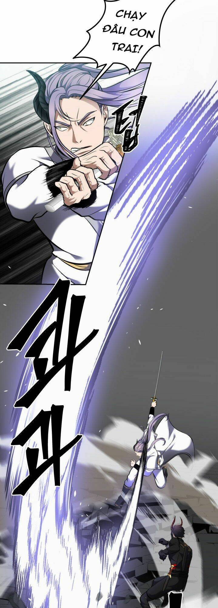 Vua Thăng Cấp Chapter 63 - Trang 2