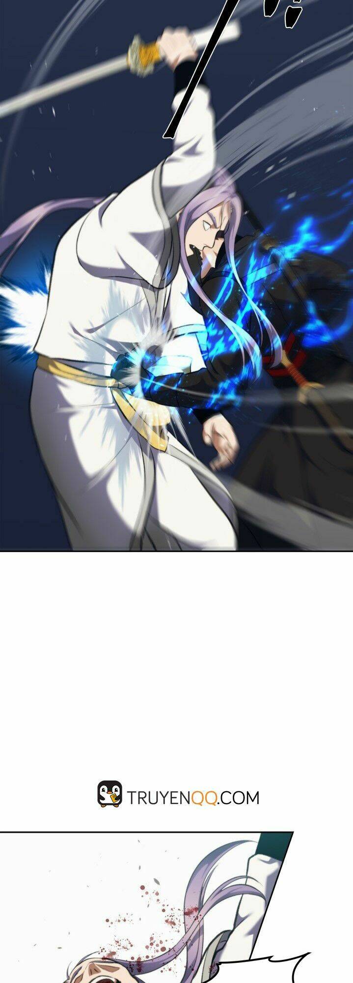 Vua Thăng Cấp Chapter 63 - Trang 2