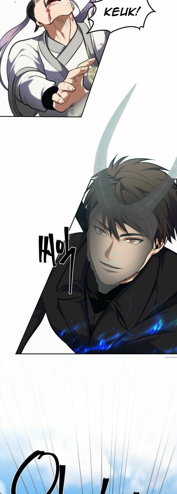 Vua Thăng Cấp Chapter 63 - Trang 2