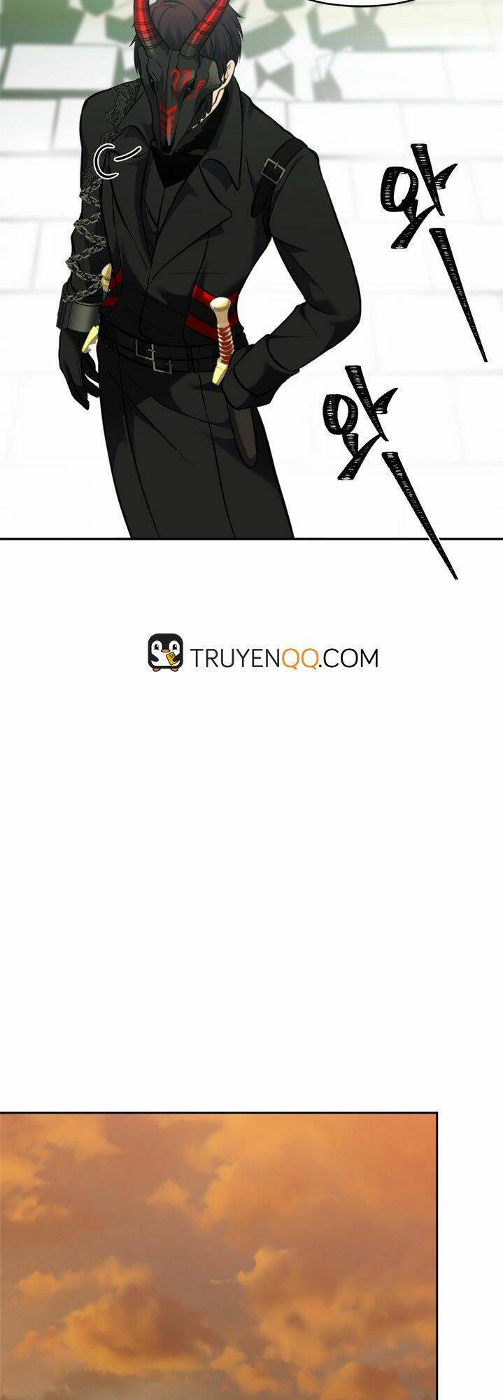 Vua Thăng Cấp Chapter 63 - Trang 2