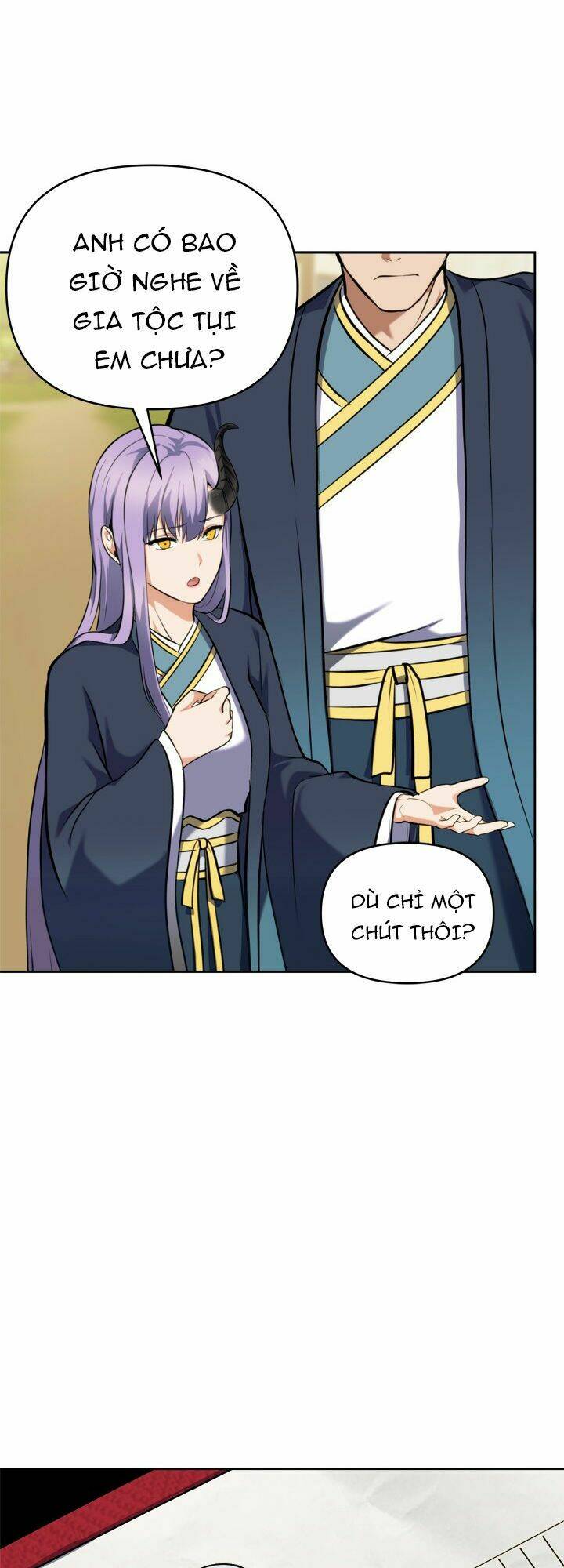 Vua Thăng Cấp Chapter 63 - Trang 2