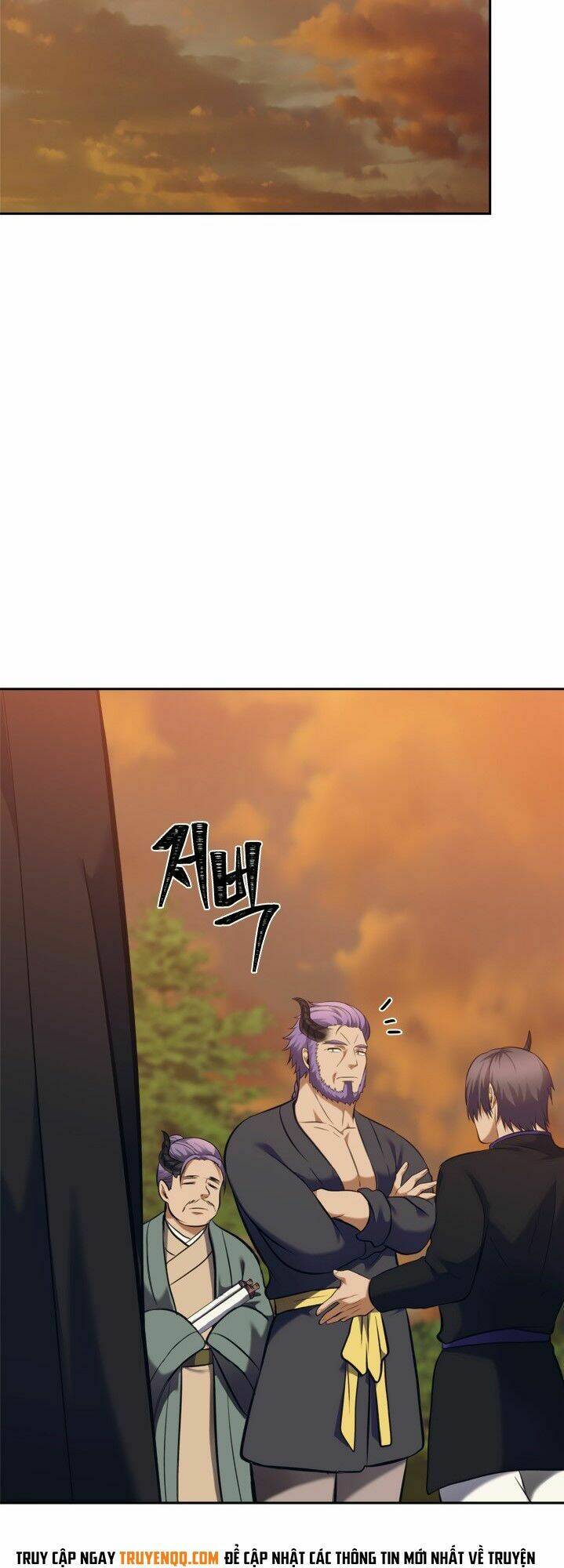 Vua Thăng Cấp Chapter 63 - Trang 2