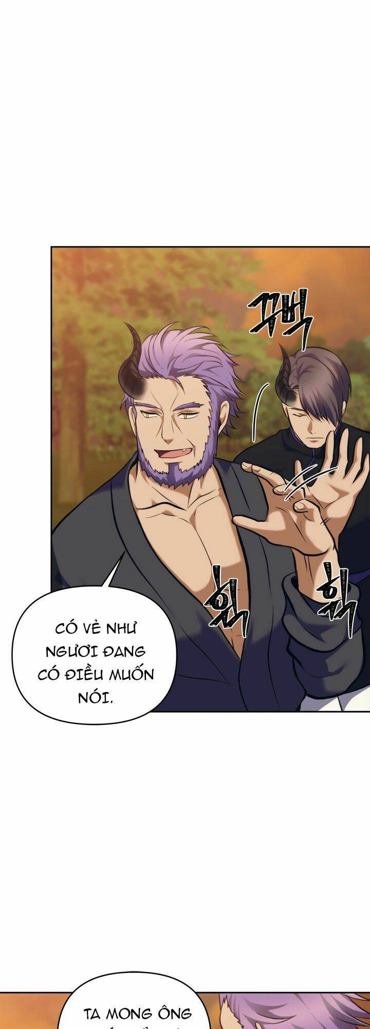 Vua Thăng Cấp Chapter 63 - Trang 2