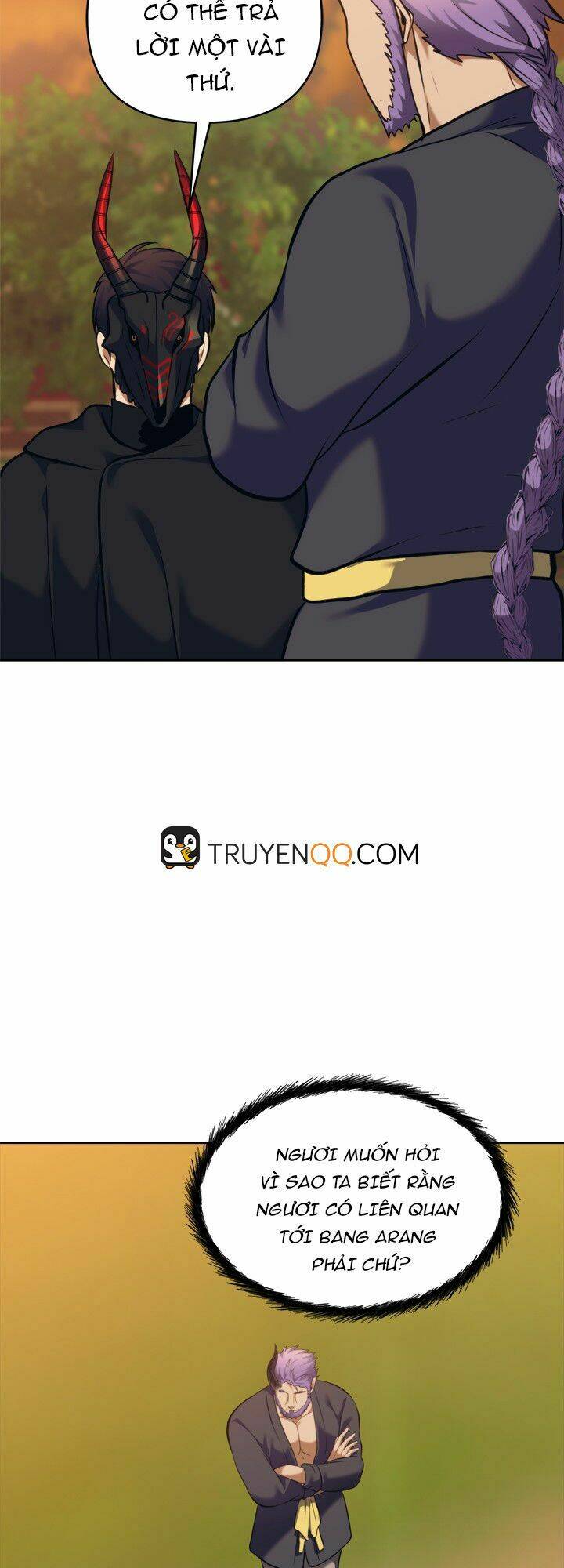 Vua Thăng Cấp Chapter 63 - Trang 2