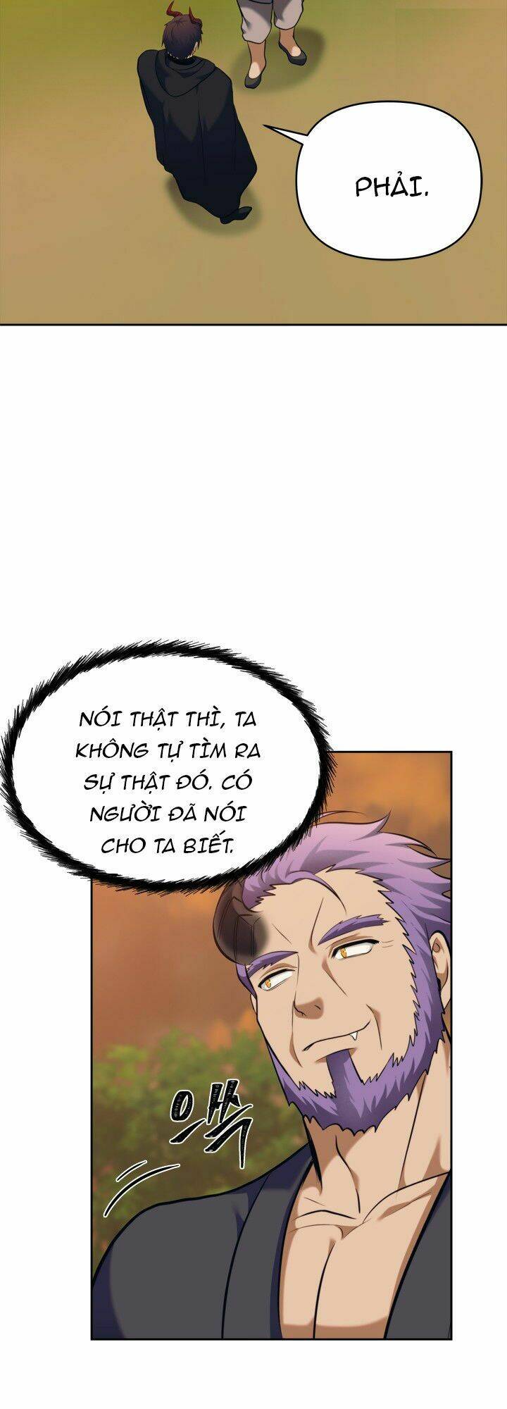 Vua Thăng Cấp Chapter 63 - Trang 2