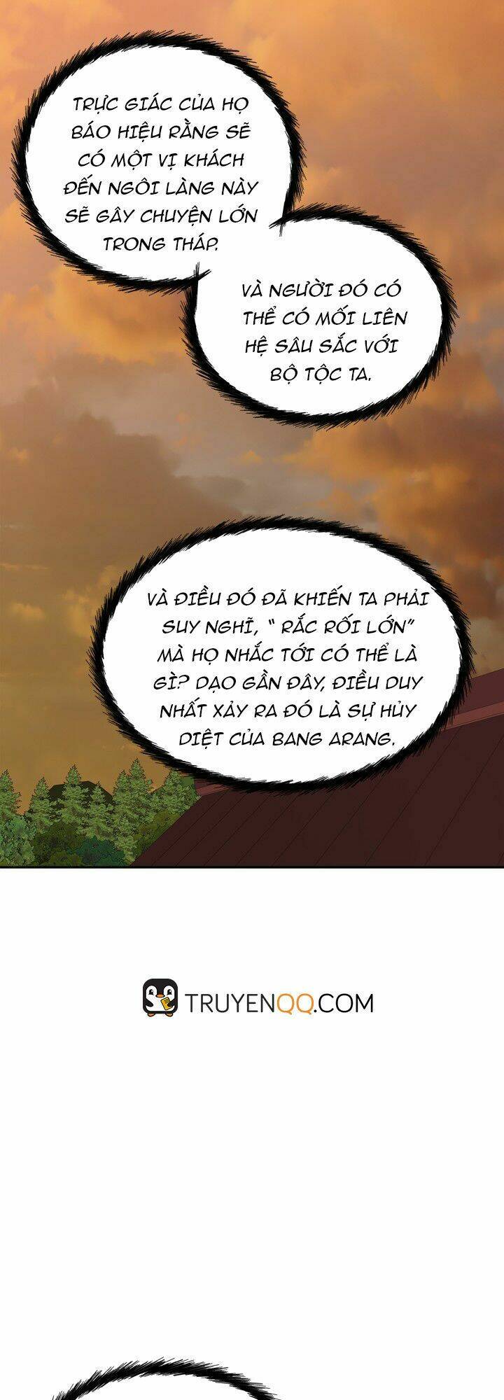 Vua Thăng Cấp Chapter 63 - Trang 2