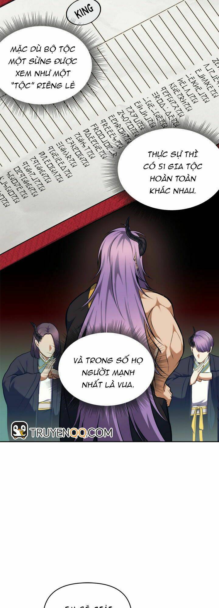 Vua Thăng Cấp Chapter 63 - Trang 2