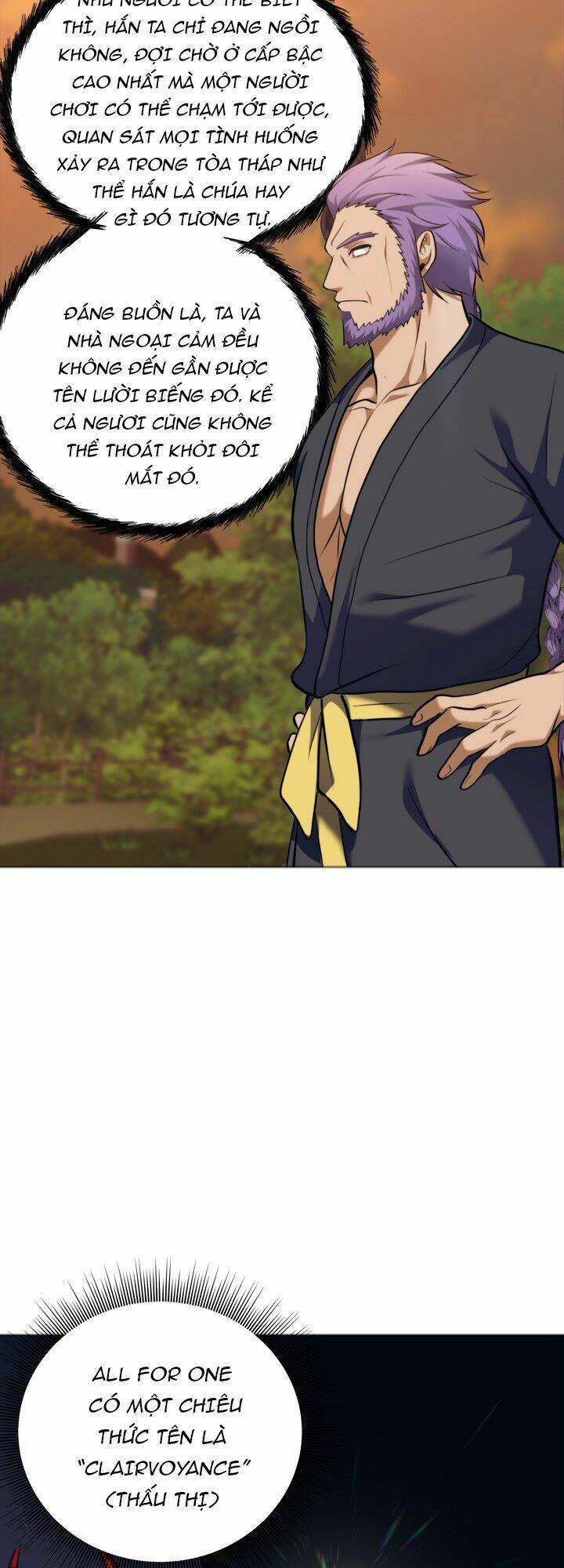 Vua Thăng Cấp Chapter 63 - Trang 2