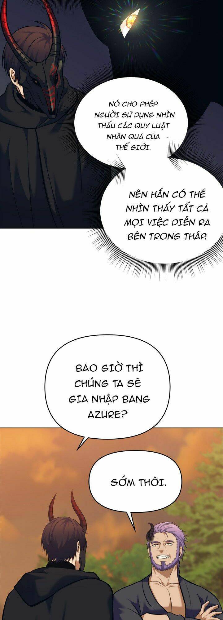 Vua Thăng Cấp Chapter 63 - Trang 2