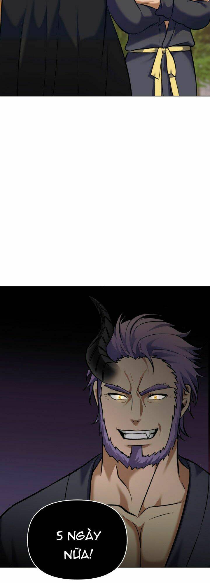 Vua Thăng Cấp Chapter 63 - Trang 2