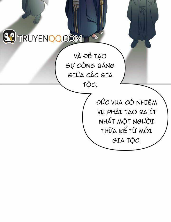 Vua Thăng Cấp Chapter 63 - Trang 2