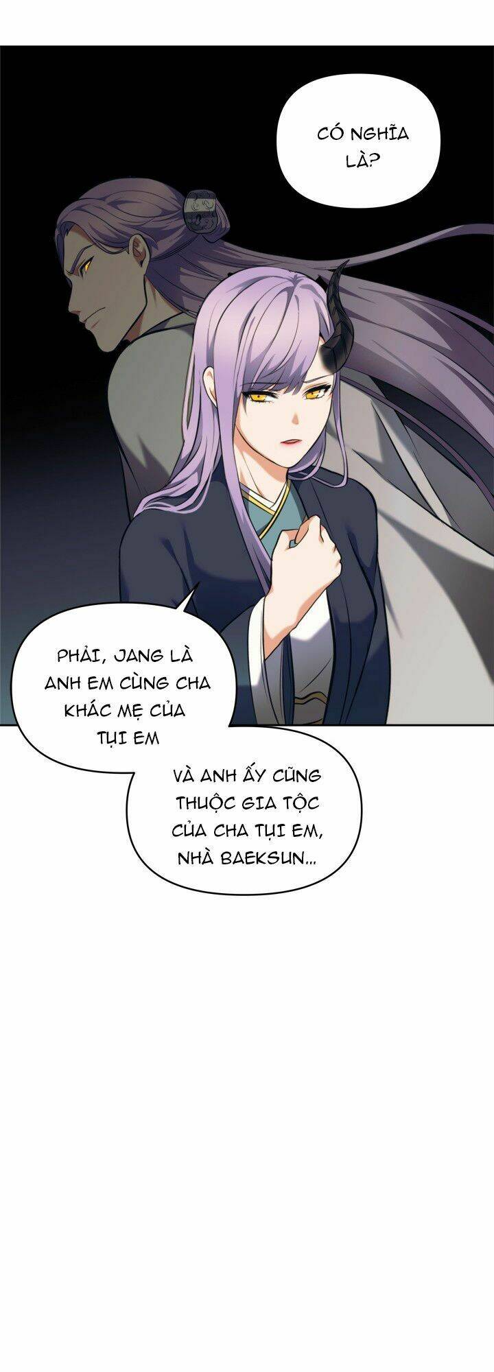Vua Thăng Cấp Chapter 63 - Trang 2