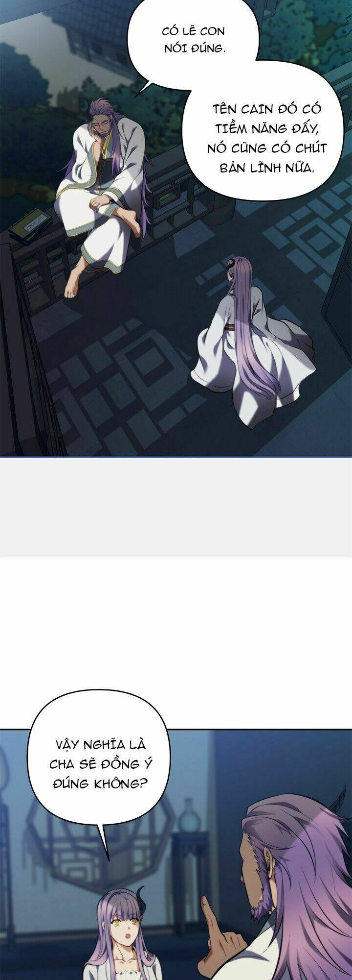 Vua Thăng Cấp Chapter 65 - Trang 2