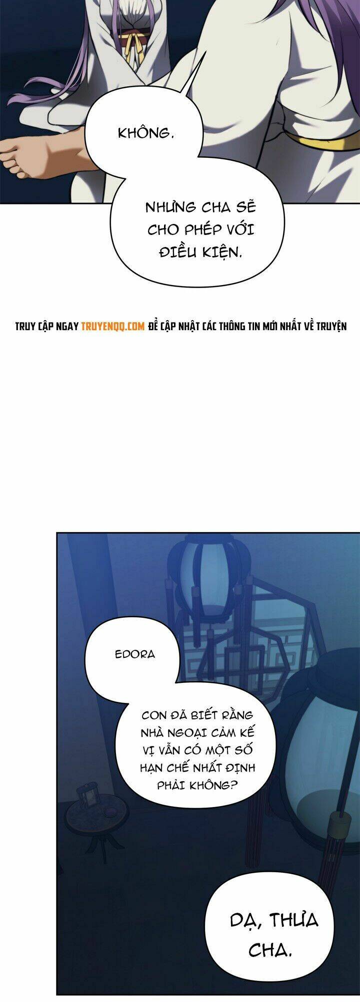 Vua Thăng Cấp Chapter 65 - Trang 2