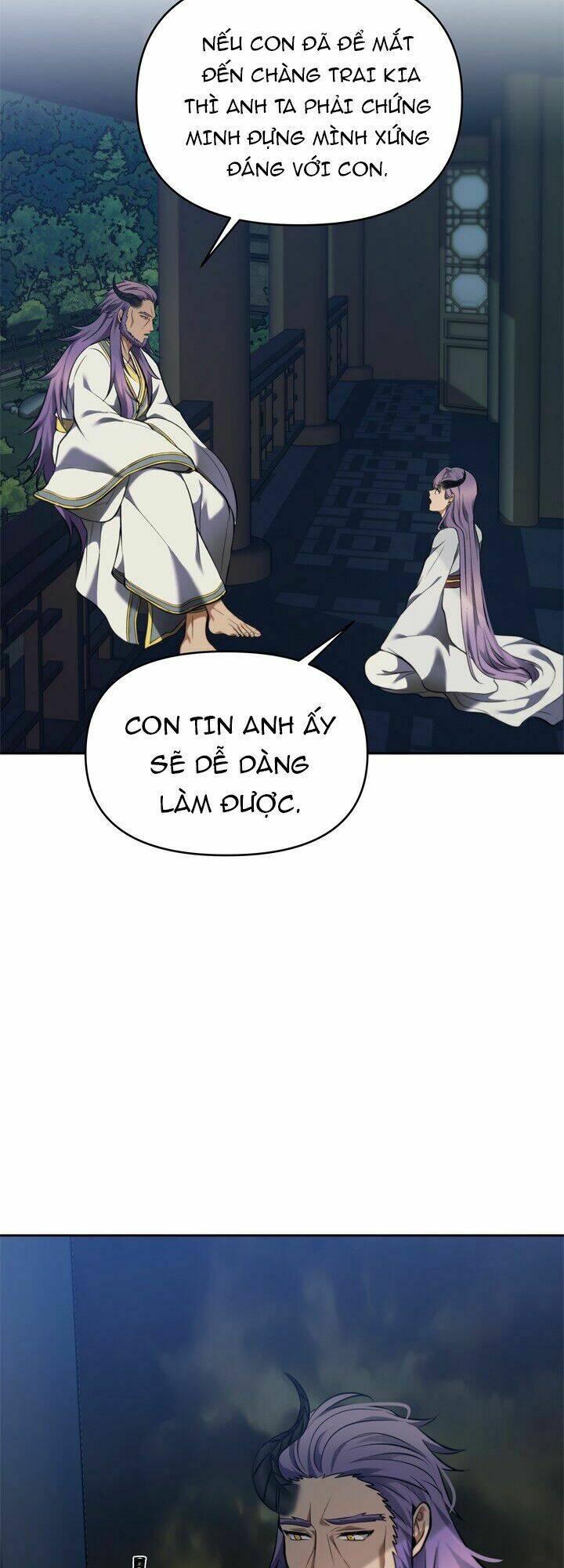 Vua Thăng Cấp Chapter 65 - Trang 2