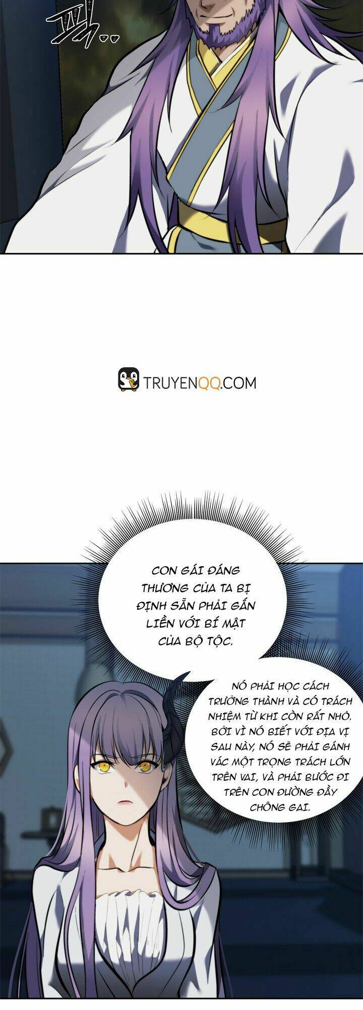 Vua Thăng Cấp Chapter 65 - Trang 2