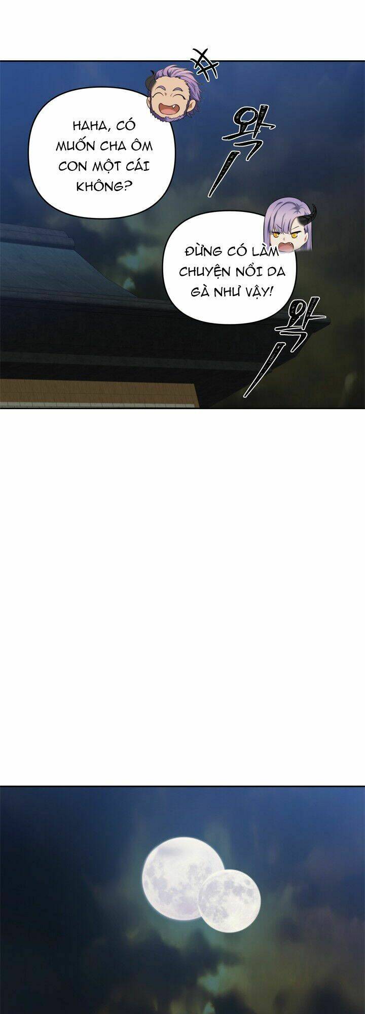 Vua Thăng Cấp Chapter 65 - Trang 2