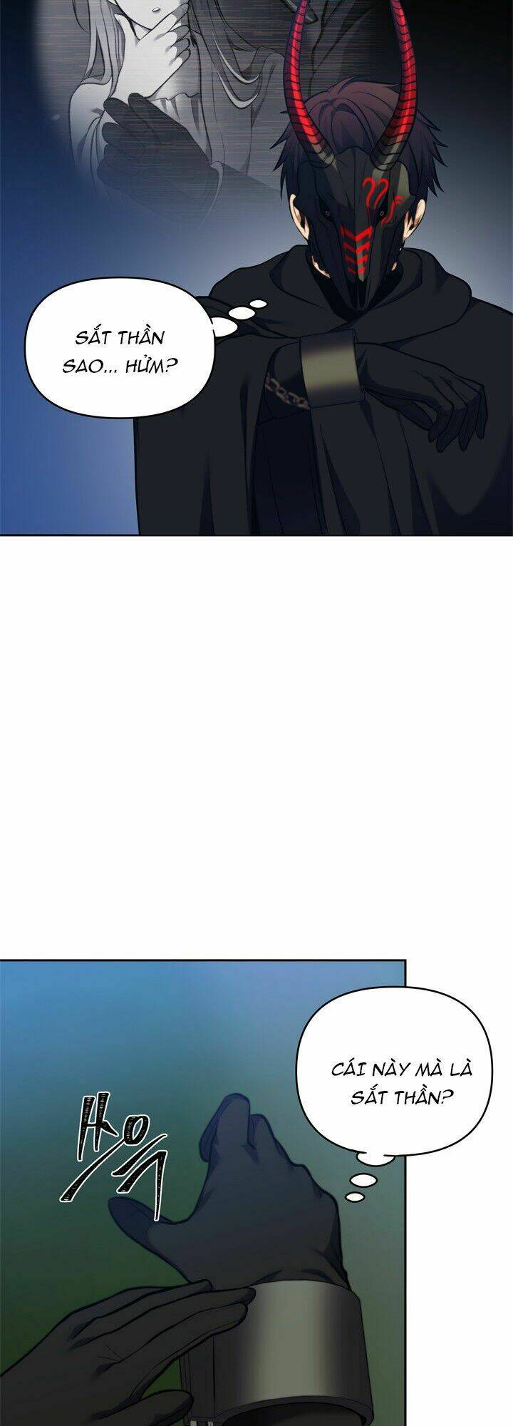 Vua Thăng Cấp Chapter 65 - Trang 2