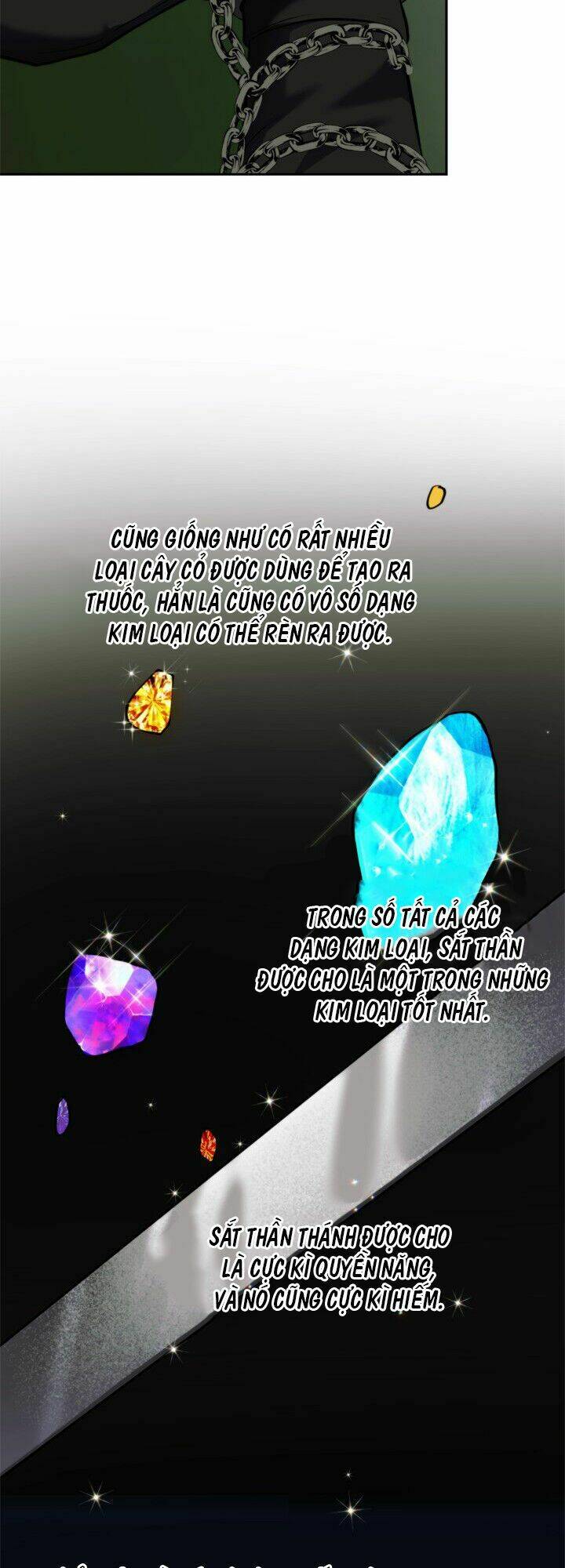 Vua Thăng Cấp Chapter 65 - Trang 2