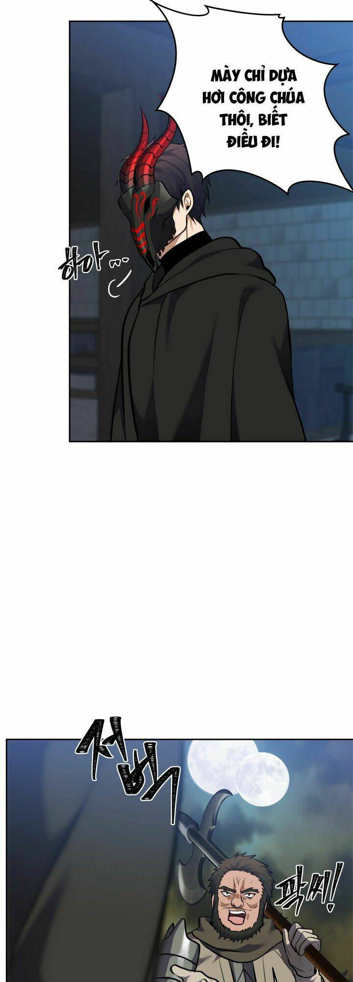 Vua Thăng Cấp Chapter 65 - Trang 2