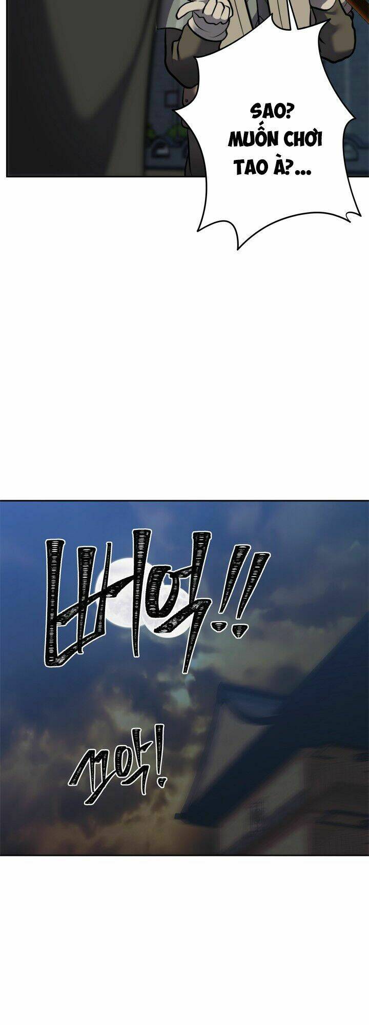 Vua Thăng Cấp Chapter 65 - Trang 2