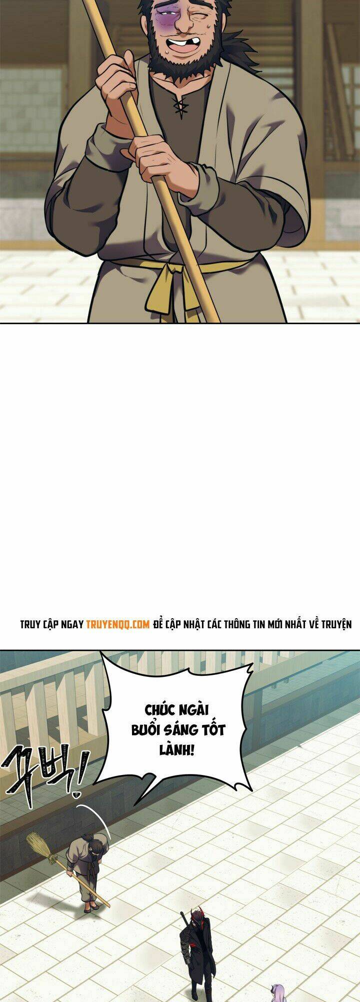 Vua Thăng Cấp Chapter 65 - Trang 2