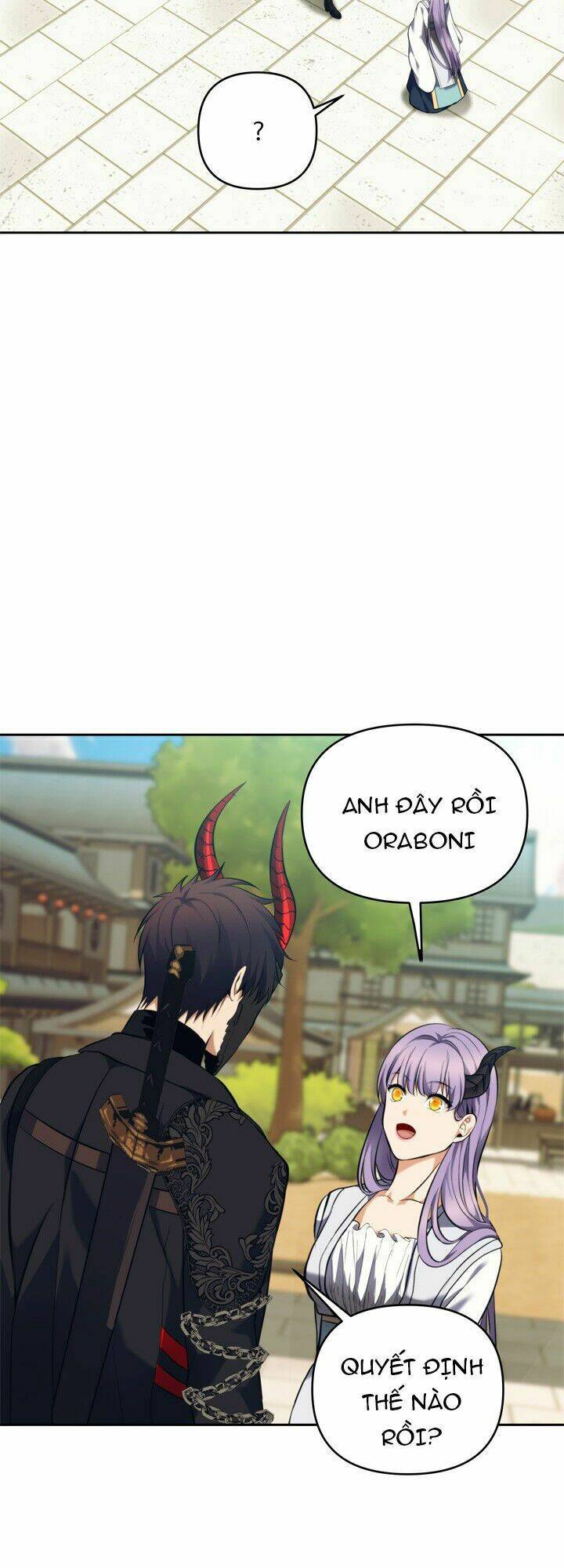 Vua Thăng Cấp Chapter 65 - Trang 2