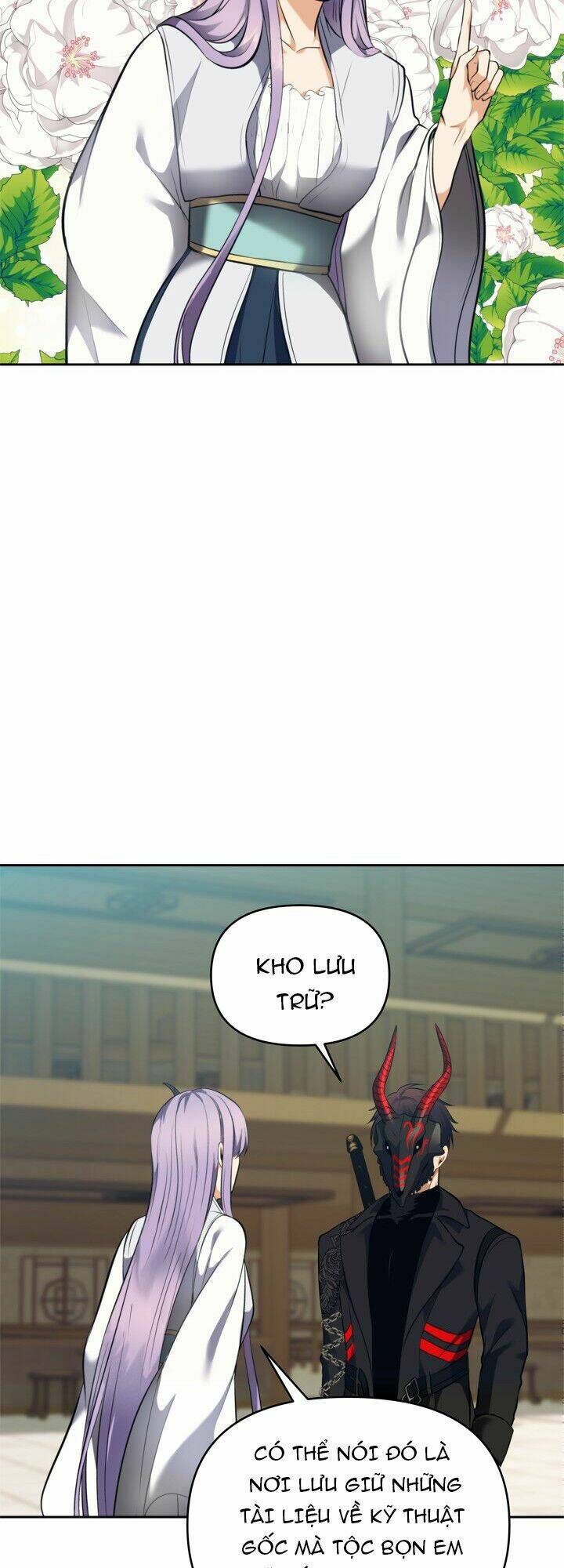 Vua Thăng Cấp Chapter 65 - Trang 2