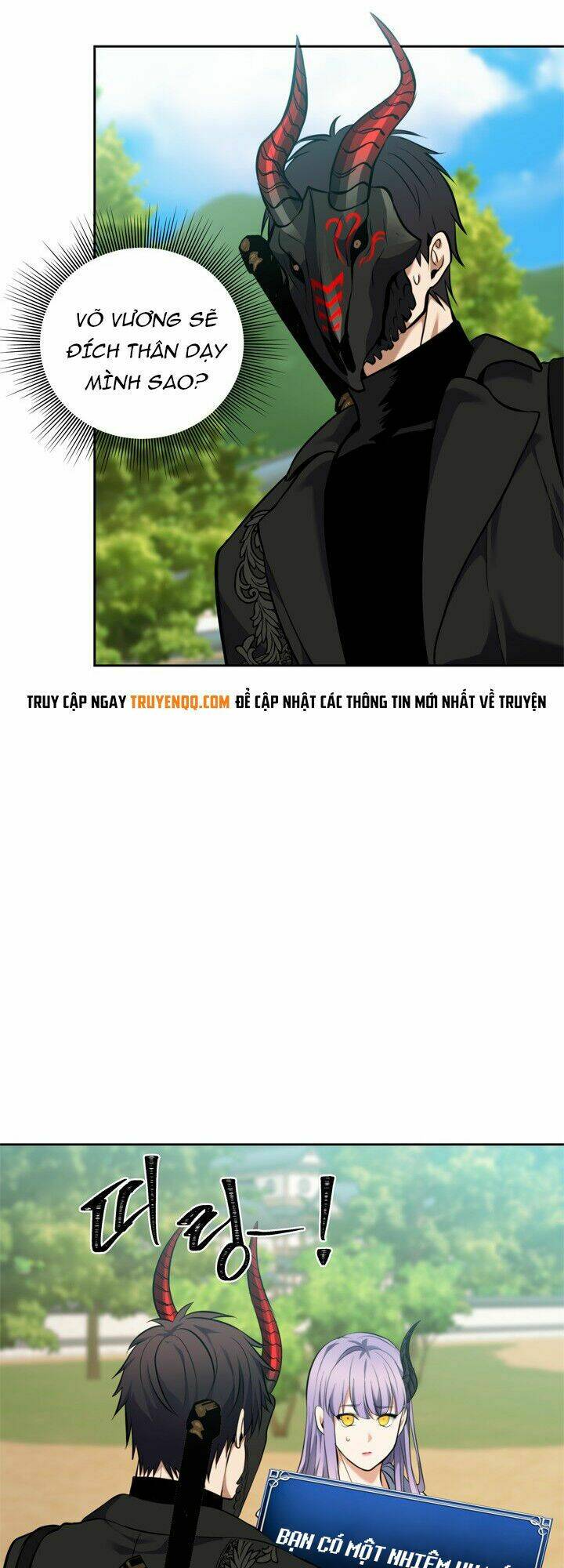 Vua Thăng Cấp Chapter 65 - Trang 2