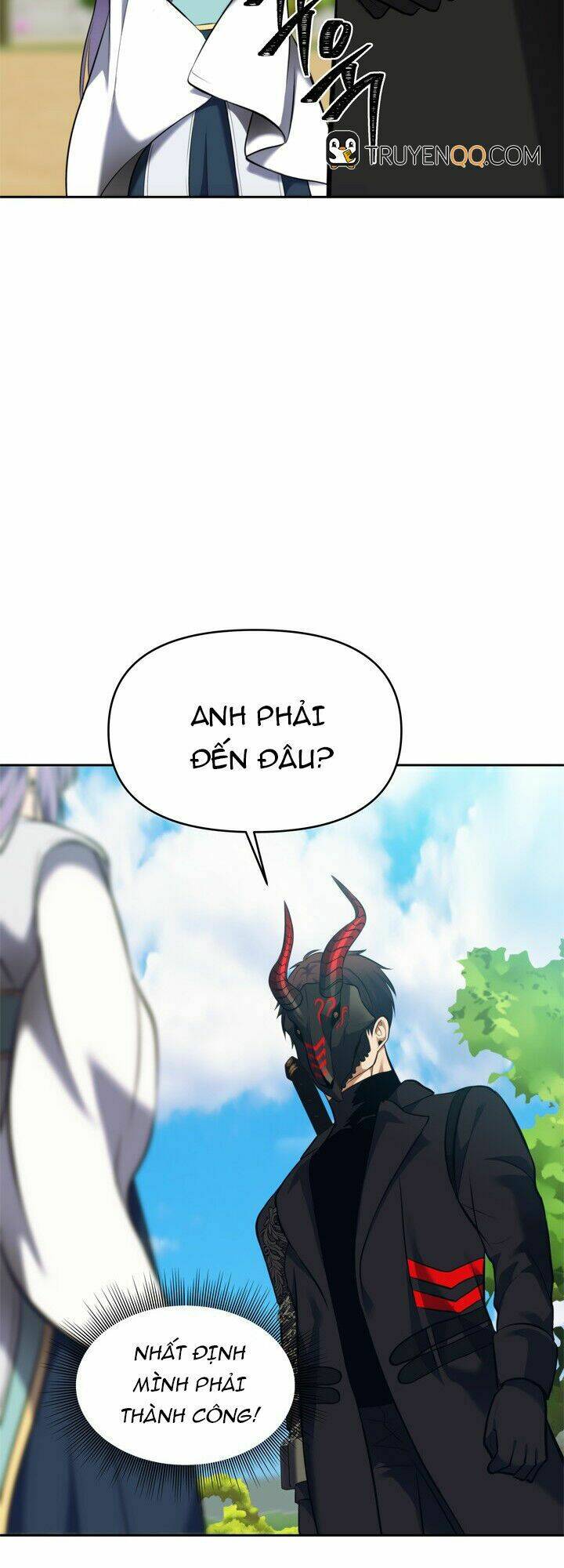 Vua Thăng Cấp Chapter 65 - Trang 2