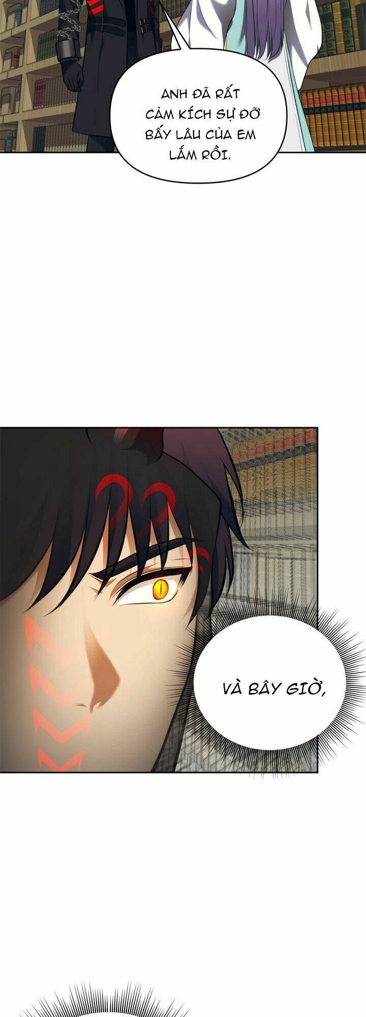 Vua Thăng Cấp Chapter 65 - Trang 2