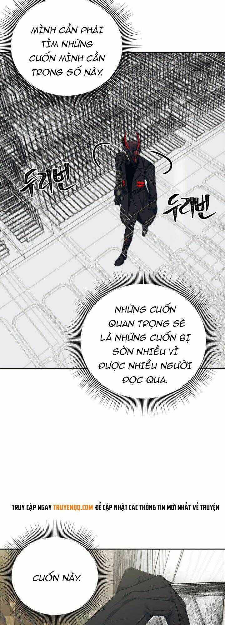 Vua Thăng Cấp Chapter 65 - Trang 2