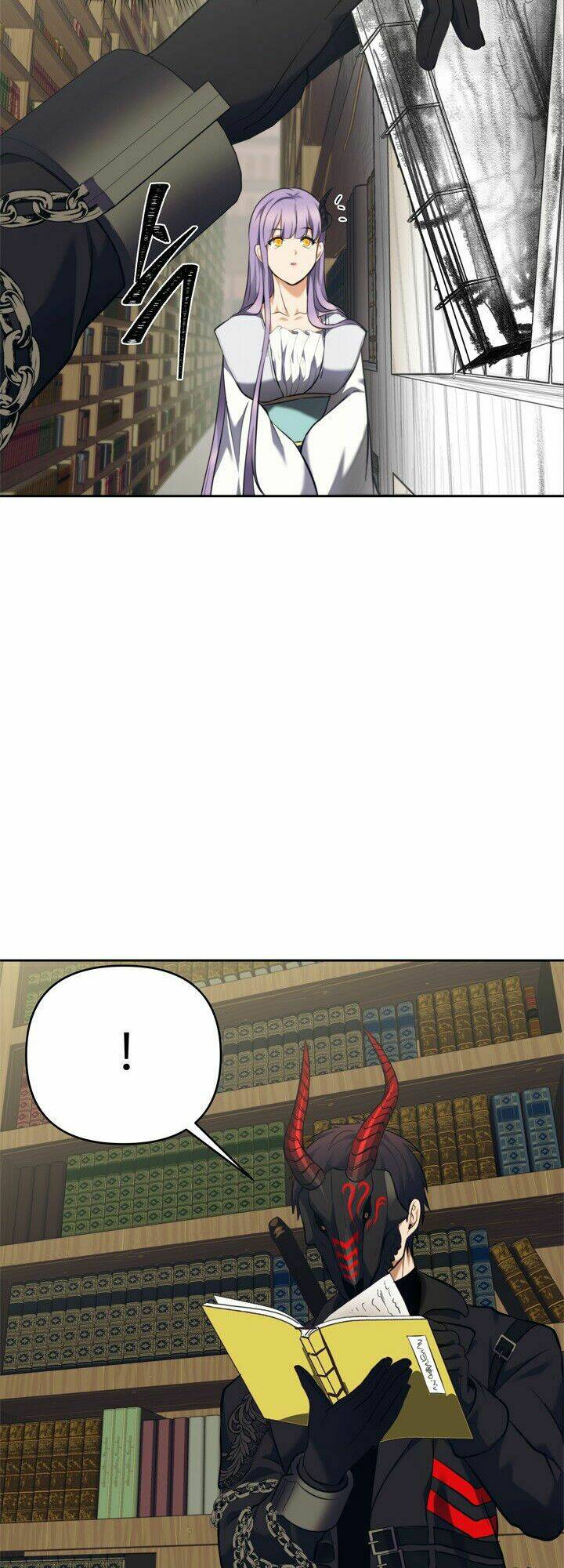 Vua Thăng Cấp Chapter 65 - Trang 2