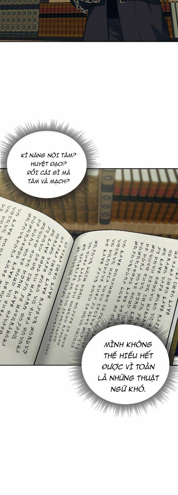 Vua Thăng Cấp Chapter 65 - Trang 2