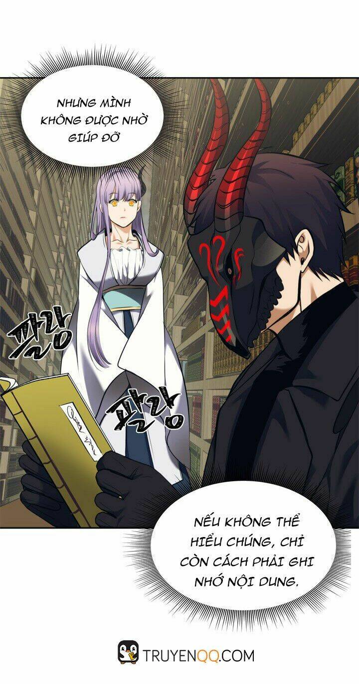 Vua Thăng Cấp Chapter 65 - Trang 2