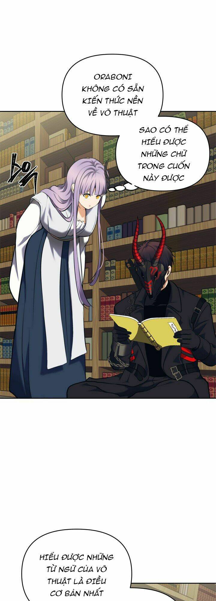 Vua Thăng Cấp Chapter 65 - Trang 2