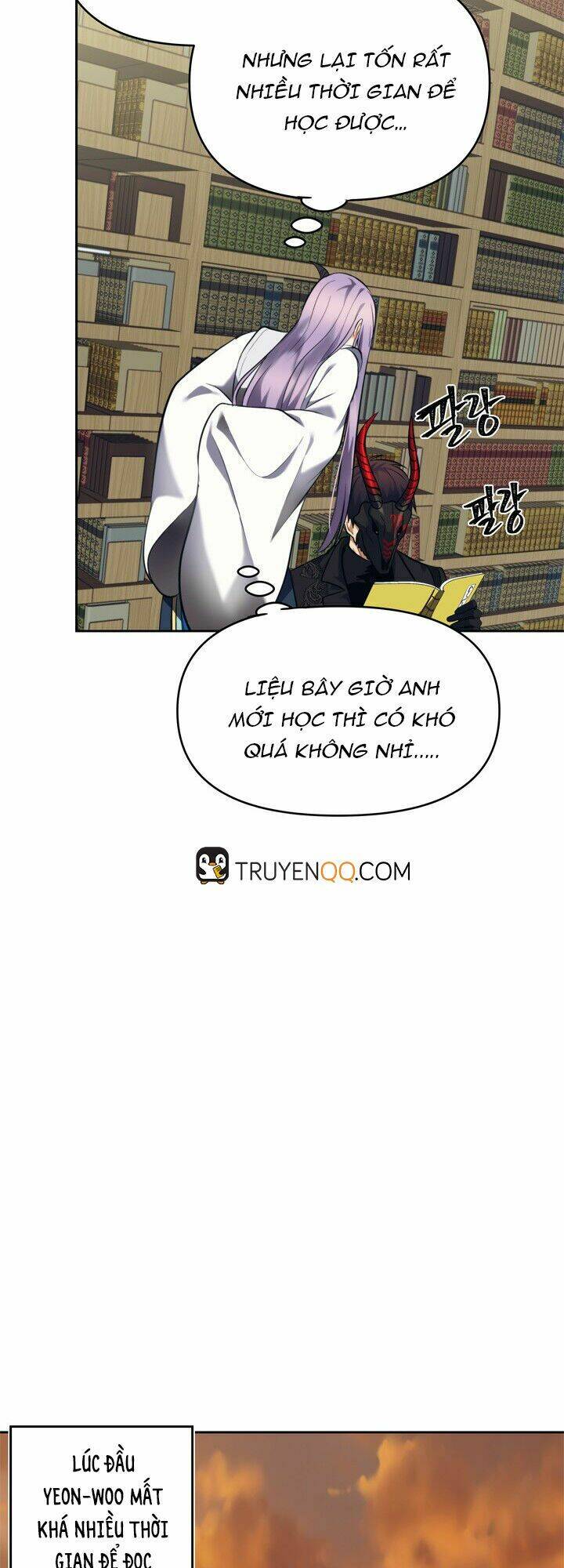 Vua Thăng Cấp Chapter 65 - Trang 2