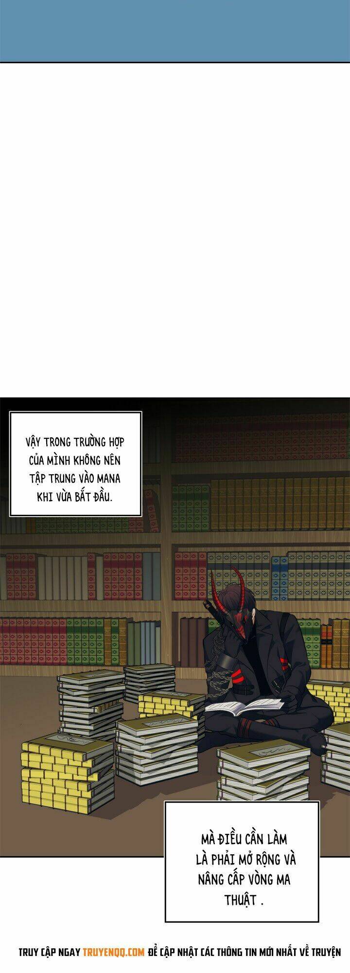 Vua Thăng Cấp Chapter 65 - Trang 2