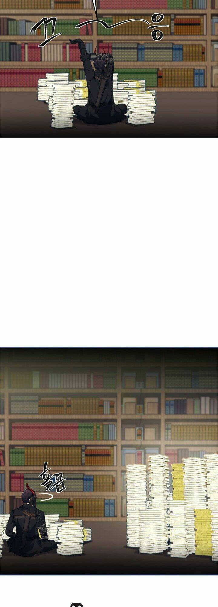 Vua Thăng Cấp Chapter 65 - Trang 2