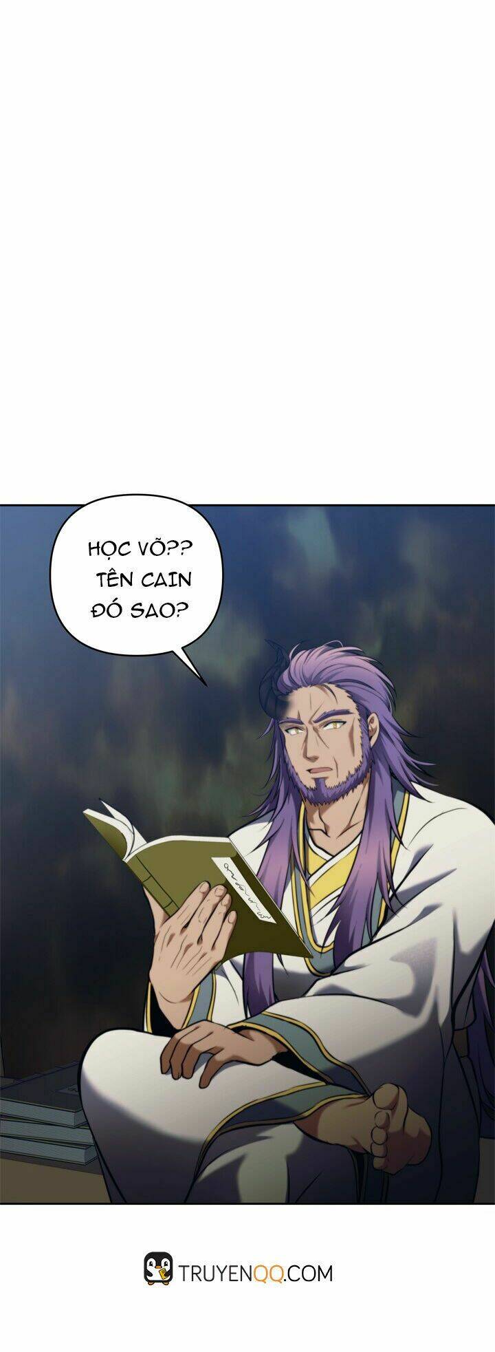 Vua Thăng Cấp Chapter 65 - Trang 2