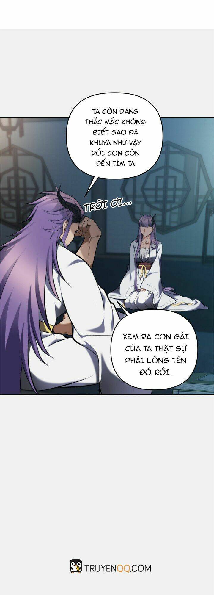 Vua Thăng Cấp Chapter 65 - Trang 2