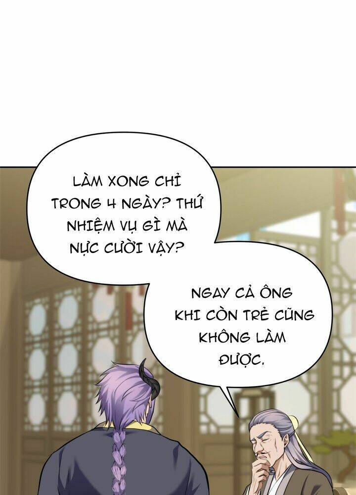 Vua Thăng Cấp Chapter 67 - Trang 2