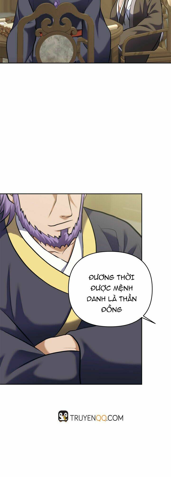 Vua Thăng Cấp Chapter 67 - Trang 2