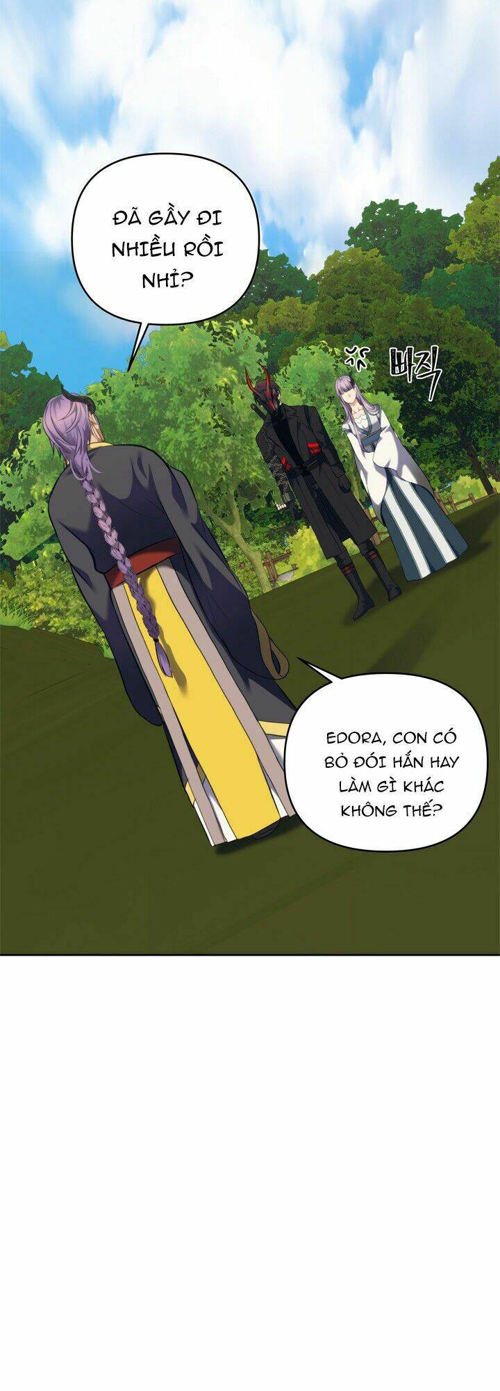 Vua Thăng Cấp Chapter 67 - Trang 2