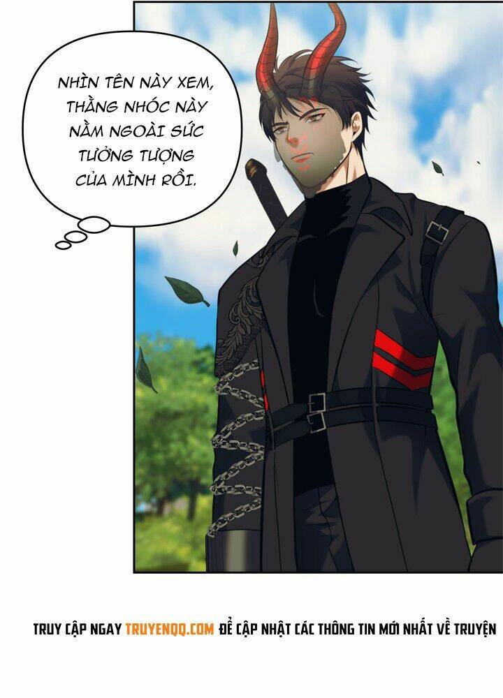 Vua Thăng Cấp Chapter 67 - Trang 2