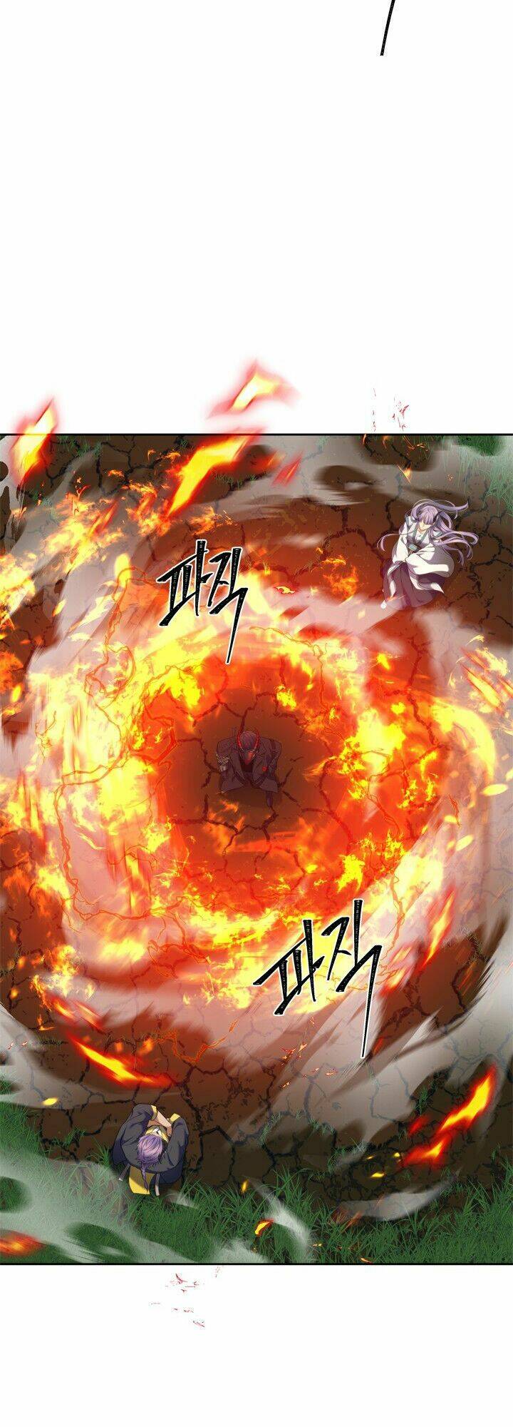 Vua Thăng Cấp Chapter 67 - Trang 2