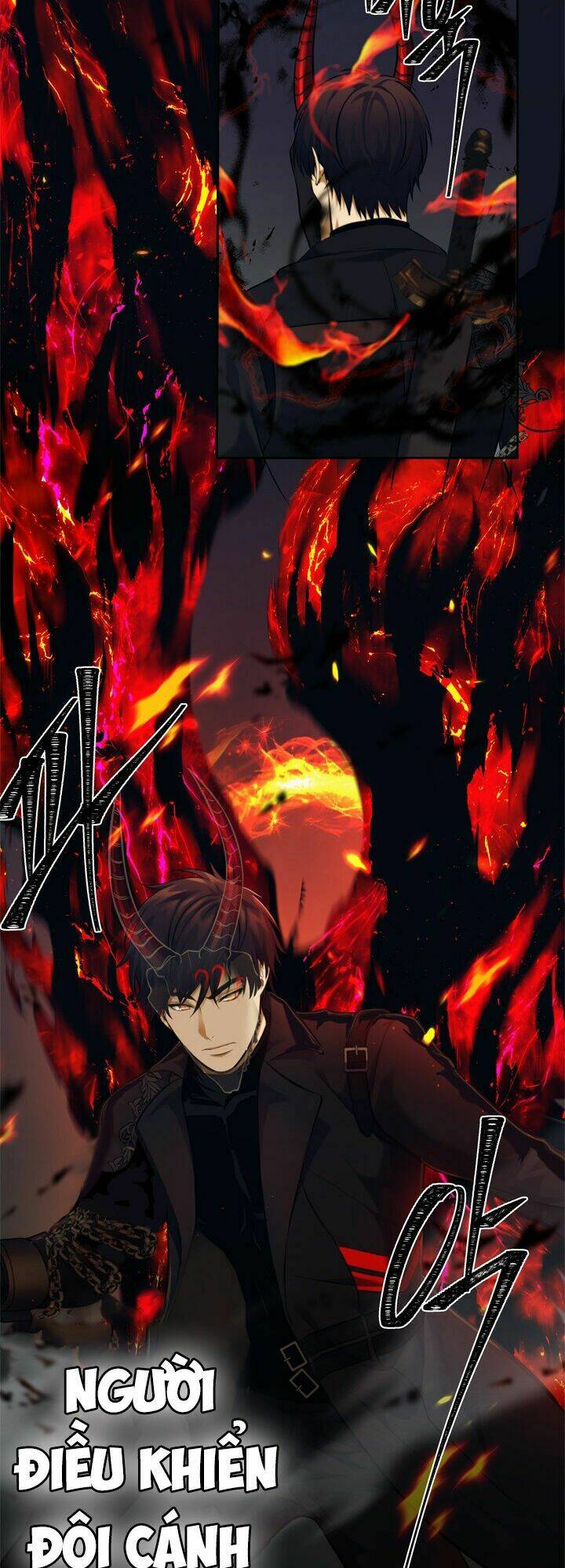 Vua Thăng Cấp Chapter 67 - Trang 2