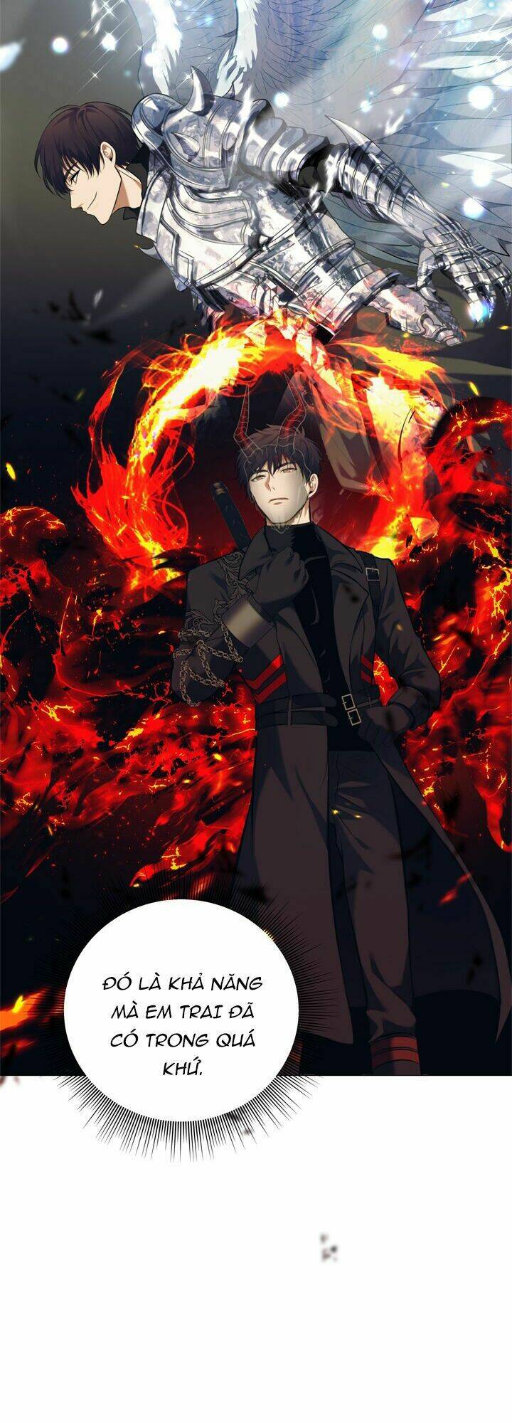 Vua Thăng Cấp Chapter 67 - Trang 2