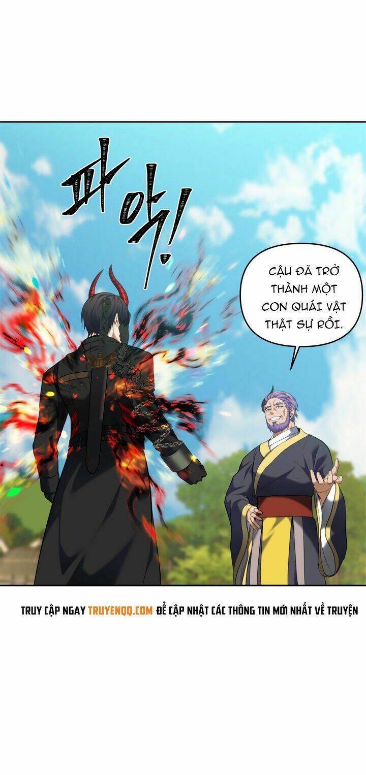 Vua Thăng Cấp Chapter 67 - Trang 2