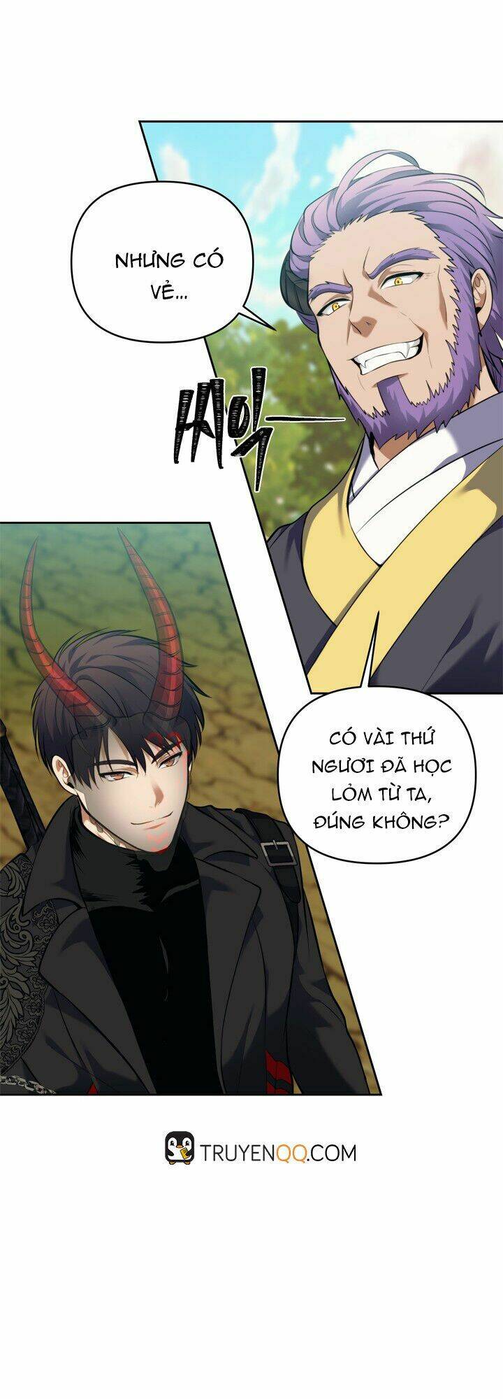 Vua Thăng Cấp Chapter 67 - Trang 2